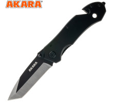 Нож складной Akara Prime 85 mm 8Cr13MoV PRM-85