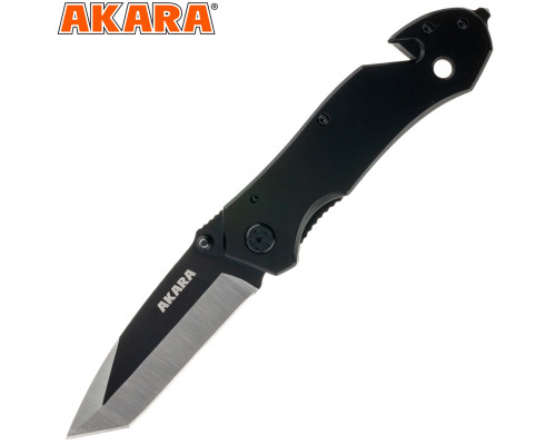 Нож складной Akara Prime 85 mm 8Cr13MoV PRM-85