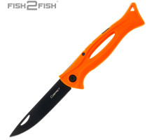 Нож Fish2Fish складной Сompact F2F-COMP