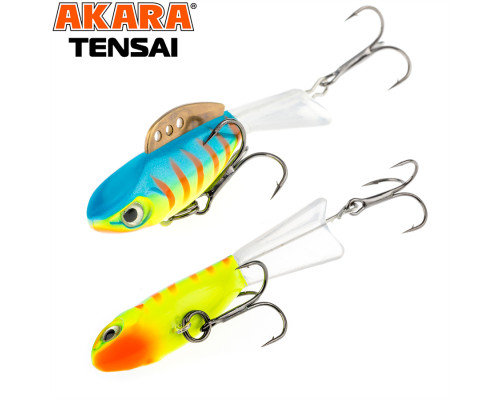 Балансир Akara Pro Action Tensai 67 15 гр. 59