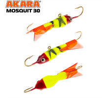 Балансир Akara Mosquit 30 (1.2in-1/9oz) 4