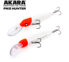 Воблер Akara Pike Hunter 120F (1 oz 4,7 in) A1