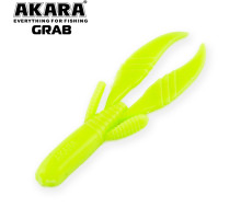 Твистер Akara Grab (6 шт.)