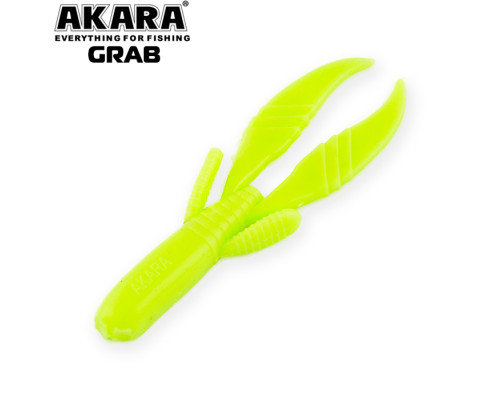 Твистер Akara Grab (6 шт.)