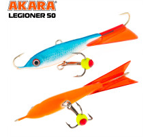 Балансир Akara Legioner 50 (2,0in-1/3oz) 85