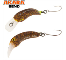 Воблер Akara Bend 40SP 3,0 гр.A221