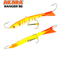 Балансир Akara Ranger 90 (3.5in-1.2/7oz) 55