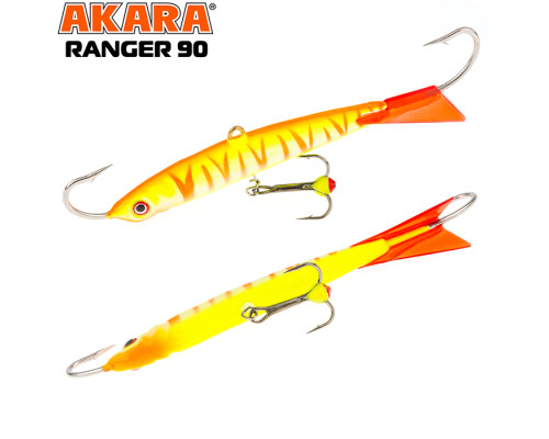 Балансир Akara Ranger 90 (3.5in-1.2/7oz) 55
