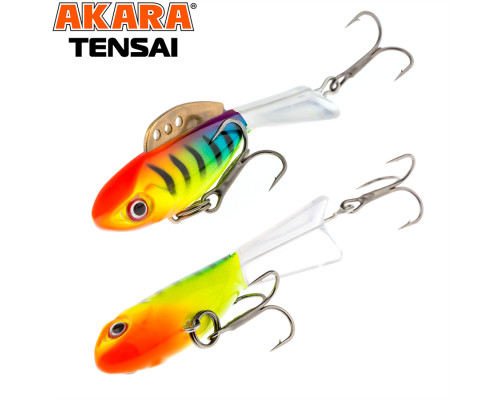 Балансир Akara Pro Action Tensai 57 11 гр. 58