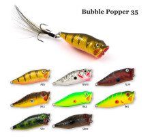 Воблер RAIDEN Bubble Popper 35 2,1 гр. FL09