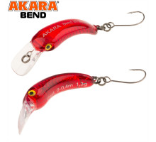 Воблер Akara Bend 40SP 3,0 гр.A229