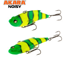 Воблер Akara раттлин Noisy (1/2 oz 2,9 in) A69
