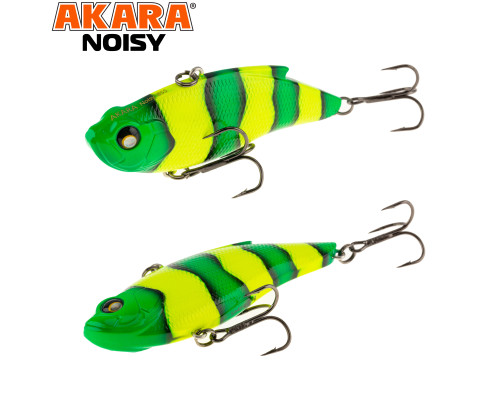 Воблер Akara раттлин Noisy (1/2 oz 2,9 in) A69