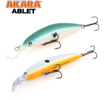 Воблер Akara Ablet 90F (3/7 oz 3,5 in) A28