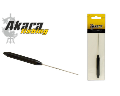 Игла нахлыстовая Akara 7254 12 см