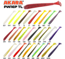Рипер Akara  TL-4 95 464 (5 шт)
