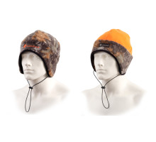 Шапка Tagrider Polar Fleece Hunter 59-61 р-р.