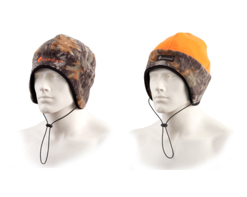 Шапка Tagrider Polar Fleece Hunter 59-61 р-р.