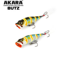Воблер Akara Butz (1/6 oz 2,2 in) A106