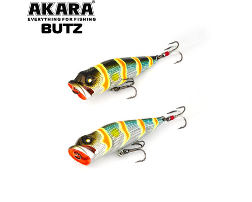Воблер Akara Butz (1/6 oz 2,2 in) A106