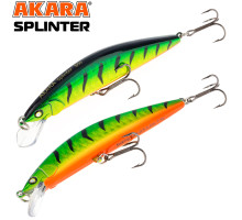 Воблер Akara Splinter 80S (1/4 oz 3,1 in) A99