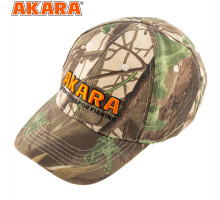 Кепка-бейсболка Akara THY-07