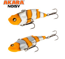 Воблер Akara раттлин Noisy (1/2 oz 2,9 in) A71