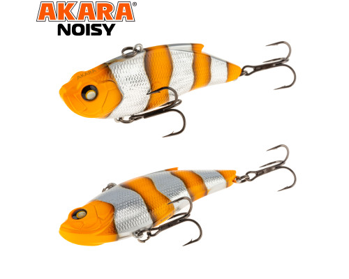 Воблер Akara раттлин Noisy (1/2 oz 2,9 in) A71