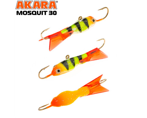 Балансир Akara Mosquit 30 (1.2in-1/9oz) 94