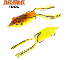 Лягушка Akara Frog 55 (3/7 oz 2,2 in) 15