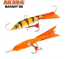 Балансир Akara Bandit 50 мм 8 гр. (2,0in-2/7oz) 56