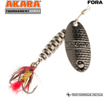 Блесна вертушка Akara Tournament Series Fora 4 16-A24