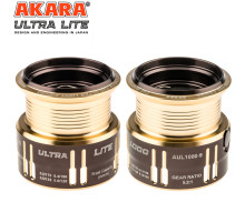Шпуля Akara для катушки Ultra Lite 1000