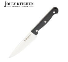 Нож кухонный Jolly Kitchen Classic 44404 Stainless 155 mm black 4440403/155 4440403-155