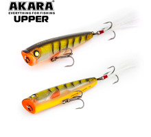 Воблер Akara Upper 65F (1/4 oz 2,6 in) A47
