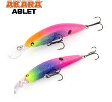 Воблер Akara Ablet 90F (3/7 oz 3,5 in) A67