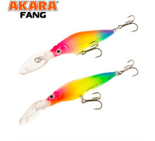 Воблер Akara Fang 50F (1/8 oz 2,0 in) A126