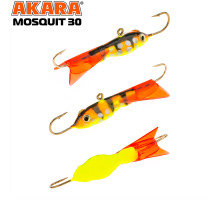 Балансир Akara Mosquit 30 (1.2in-1/9oz) 52