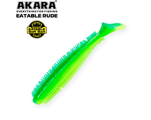 Рипер Akara Eatable Rude (3 шт.)