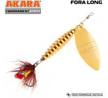Блесна вращ. Akara Tournament Series Fora Long  1 3,2 гр. A21