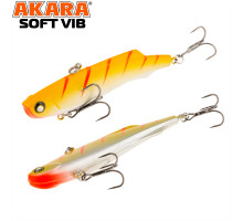 Воблер Akara раттлин Soft Vib (3/5 oz 2,9 in) A216