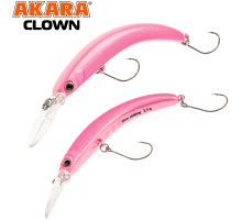 Воблер Akara Clown 55SS 2,5 гр. A200