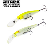 Воблер Akara Deep Zander 90 F A148