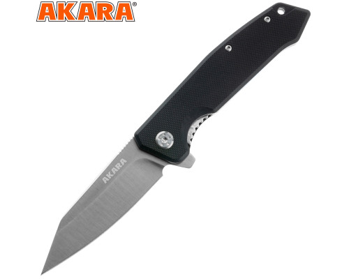 Нож складной Akara Dakota 95 mm5Cr15MoV V