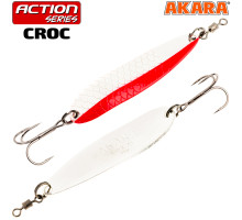 Блесна колебалка Akara Action Series Croc 13,6 гр. AB62