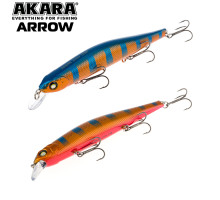 Воблер Akara Arrow 110SP 17 гр. (3/5 oz 4,3 in) A212