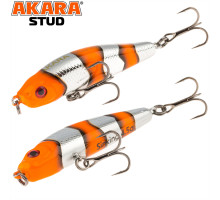 Воблер Akara Stud 4,5 гр. A71