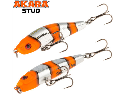 Воблер Akara Stud 4,5 гр. A71