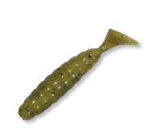 Рипер Akara Eatable Bass Shad 60 D027