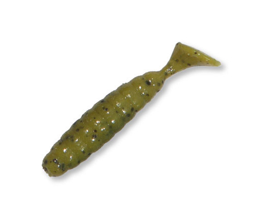 Рипер Akara Eatable Bass Shad 60 D027